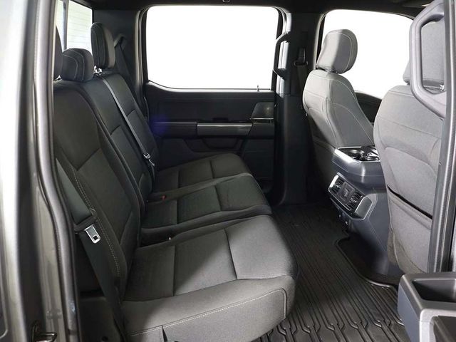2021 Ford F-150 XLT - 23028857 - 36
