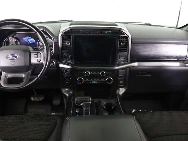 2021 Ford F-150 XLT - 23028857 - 37