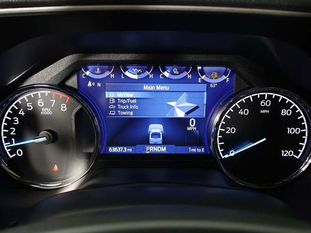 2021 Ford F-150 XLT - 23028857 - 41