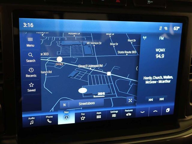2021 Ford F-150 XLT - 23028857 - 44