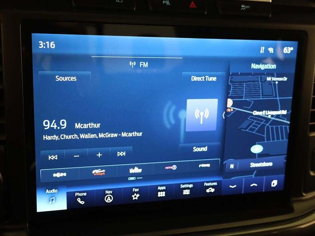 2021 Ford F-150 XLT - 23028857 - 46