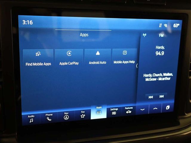 2021 Ford F-150 XLT - 23028857 - 47