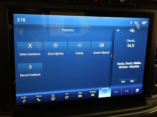 2021 Ford F-150 XLT - 23028857 - 48