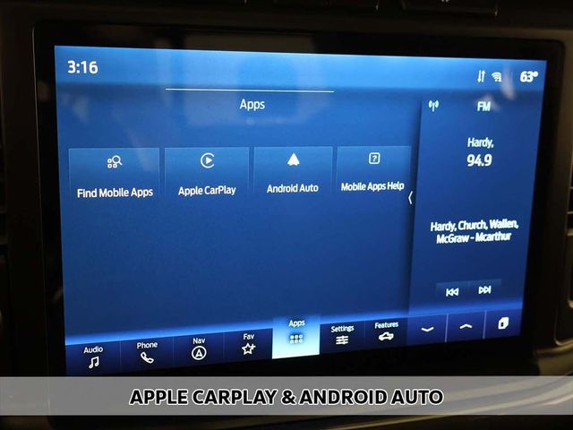 2021 Ford F-150 XLT - 23028857 - 8