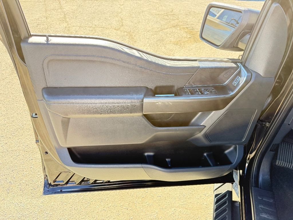 2021 Ford F-150 XLT - 22940008 - 10