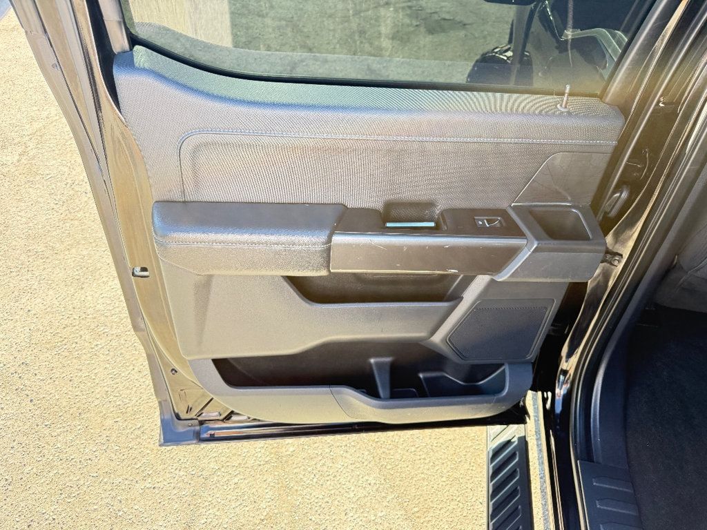 2021 Ford F-150 XLT - 22940008 - 13