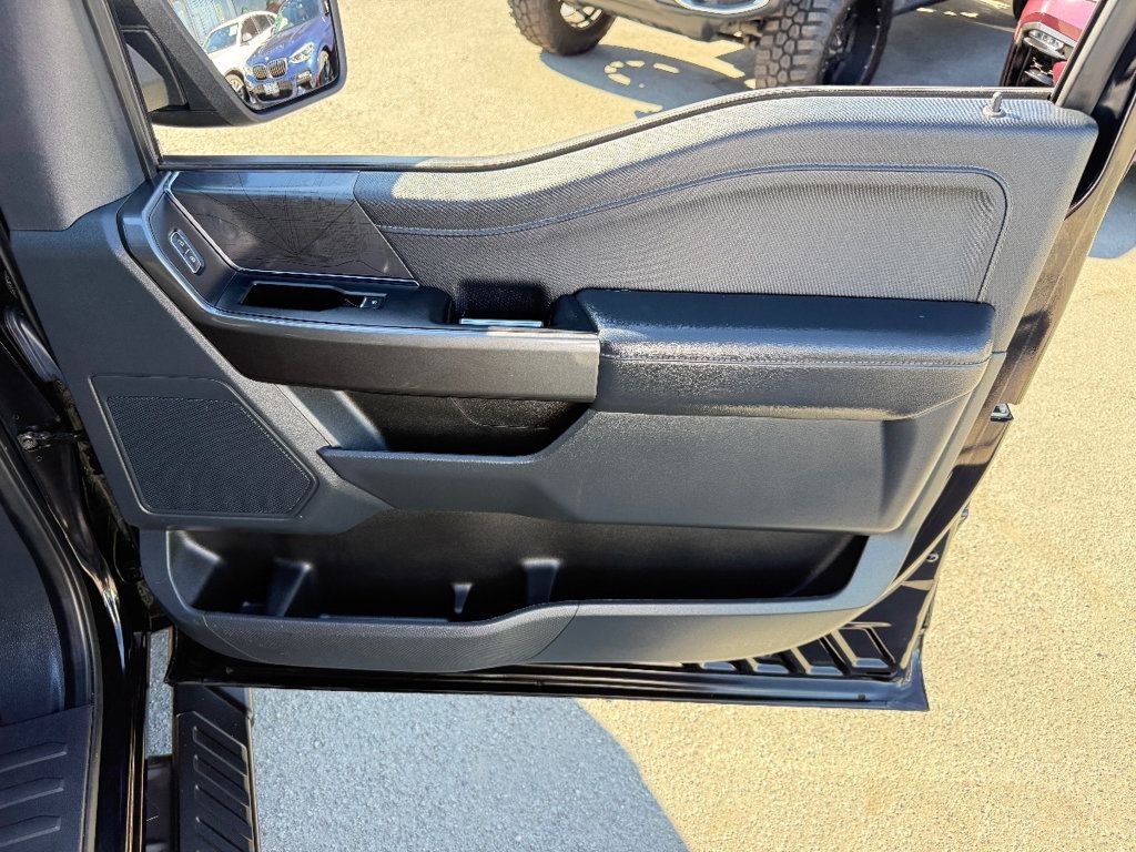 2021 Ford F-150 XLT - 22940008 - 15