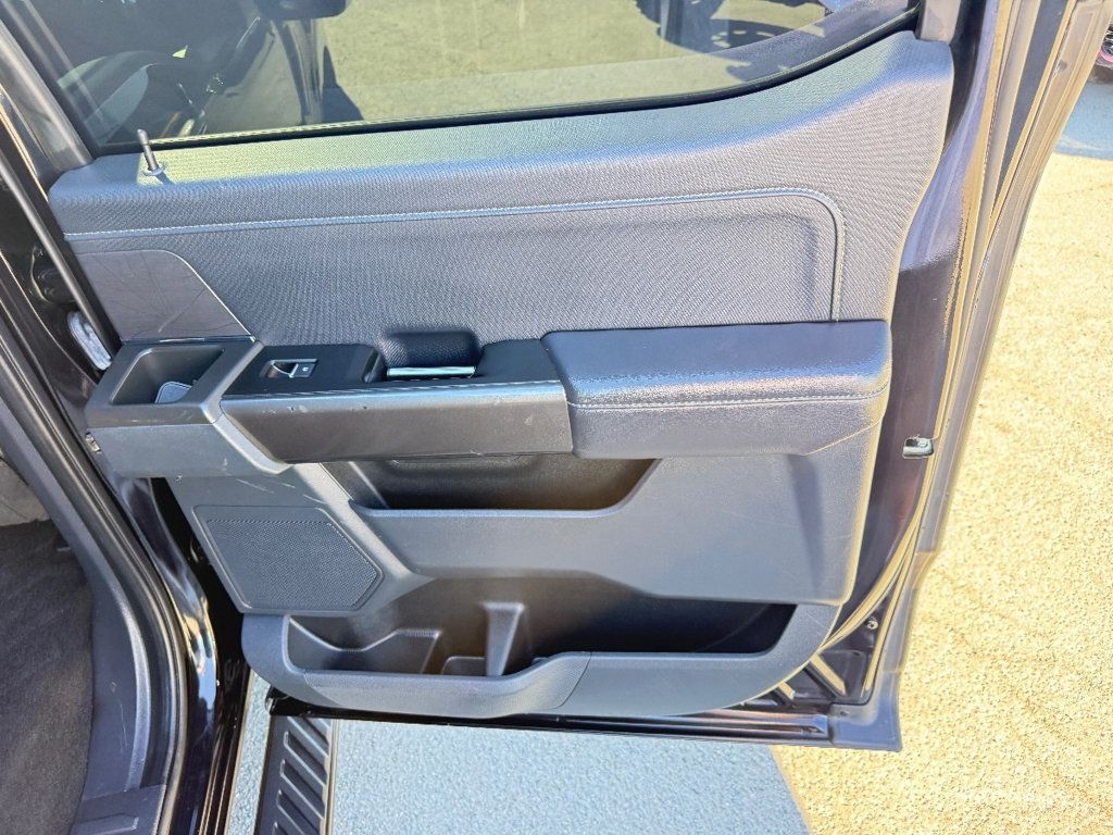 2021 Ford F-150 XLT - 22940008 - 18