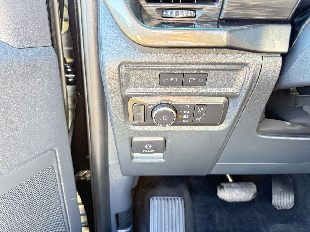 2021 Ford F-150 XLT - 22940008 - 20