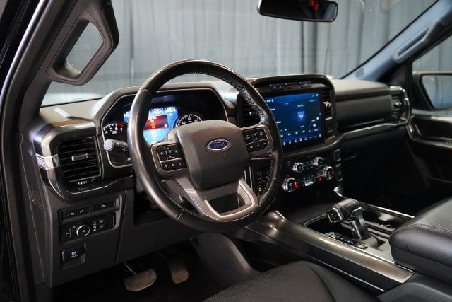 2021 Ford F-150 XLT - 23090865 - 13