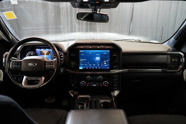 2021 Ford F-150 XLT - 23090865 - 14