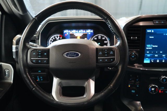 2021 Ford F-150 XLT - 23090865 - 15