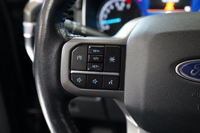 2021 Ford F-150 XLT - 23090865 - 16