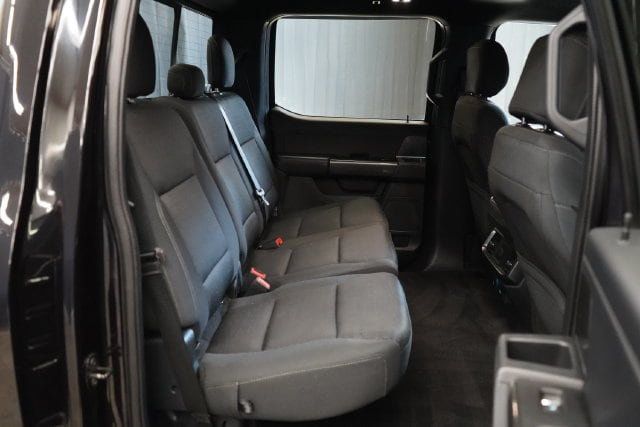 2021 Ford F-150 XLT - 23090865 - 40