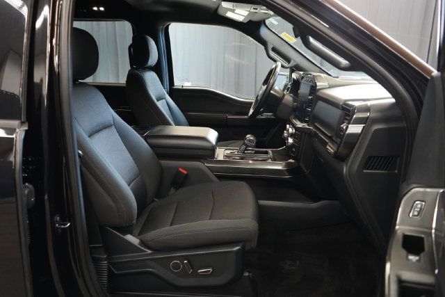 2021 Ford F-150 XLT - 23090865 - 43
