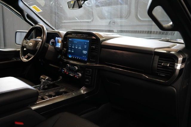 2021 Ford F-150 XLT - 23090865 - 45