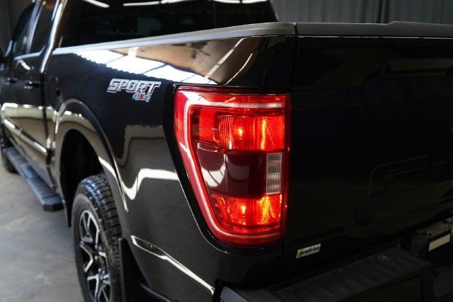2021 Ford F-150 XLT - 23090865 - 49