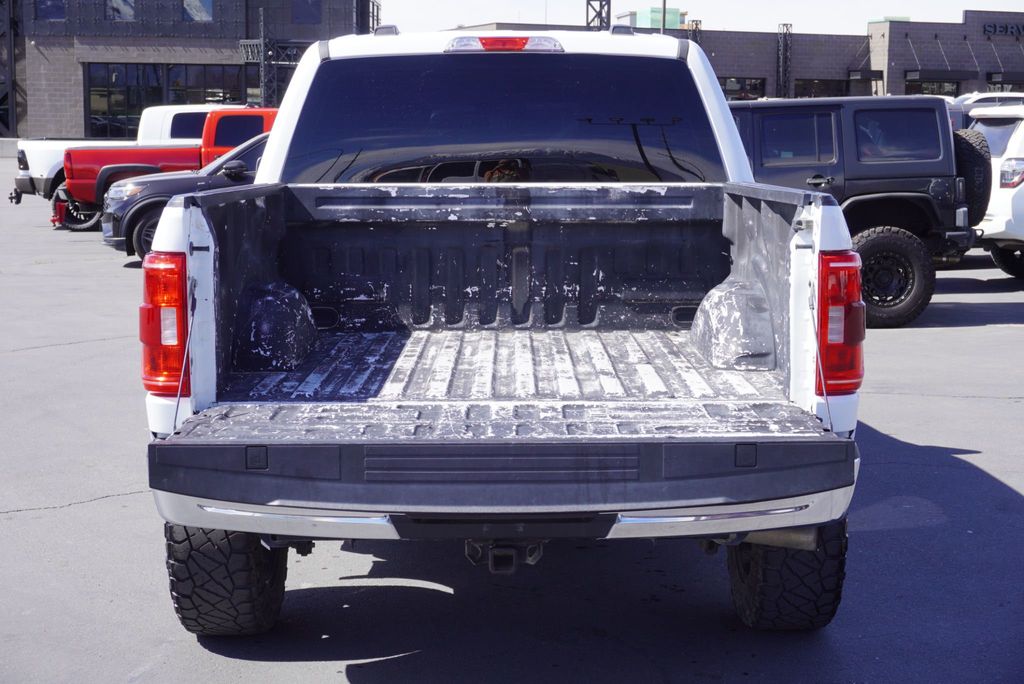 2021 Ford F-150 XLT - 23001902 - 9