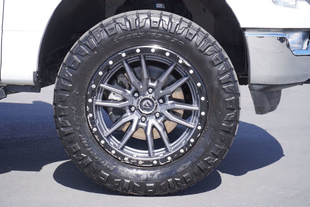 2021 Ford F-150 XLT - 23001902 - 13