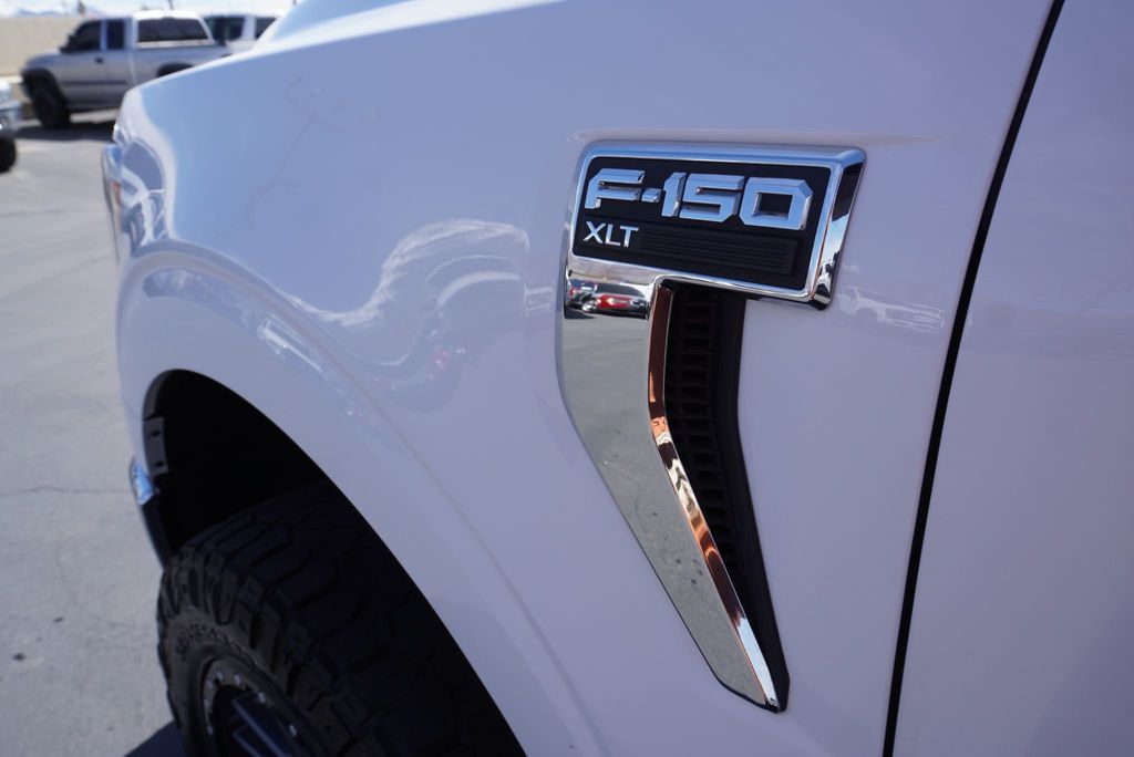 2021 Ford F-150 XLT - 23001902 - 15