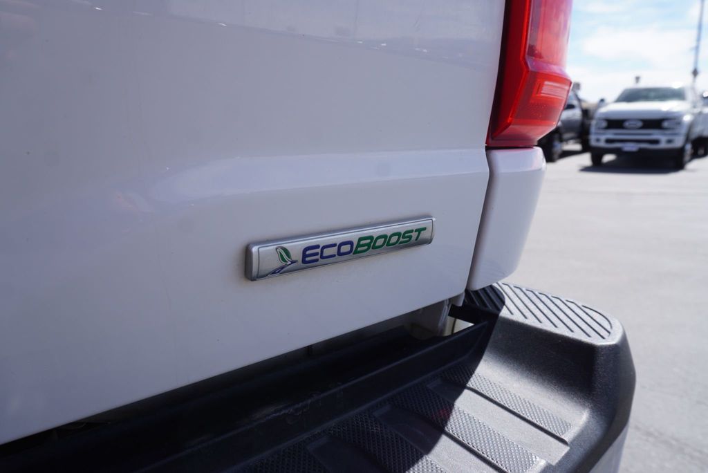 2021 Ford F-150 XLT - 23001902 - 16