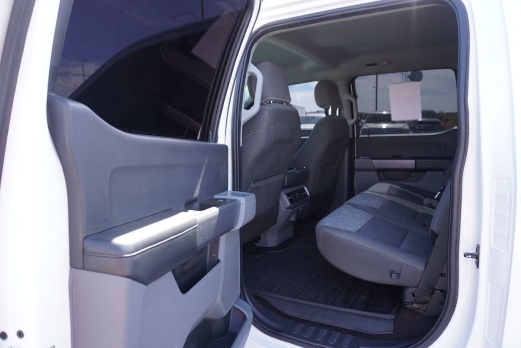 2021 Ford F-150 XLT - 23001902 - 18