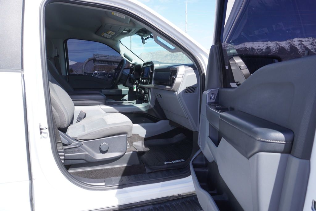 2021 Ford F-150 XLT - 23001902 - 20