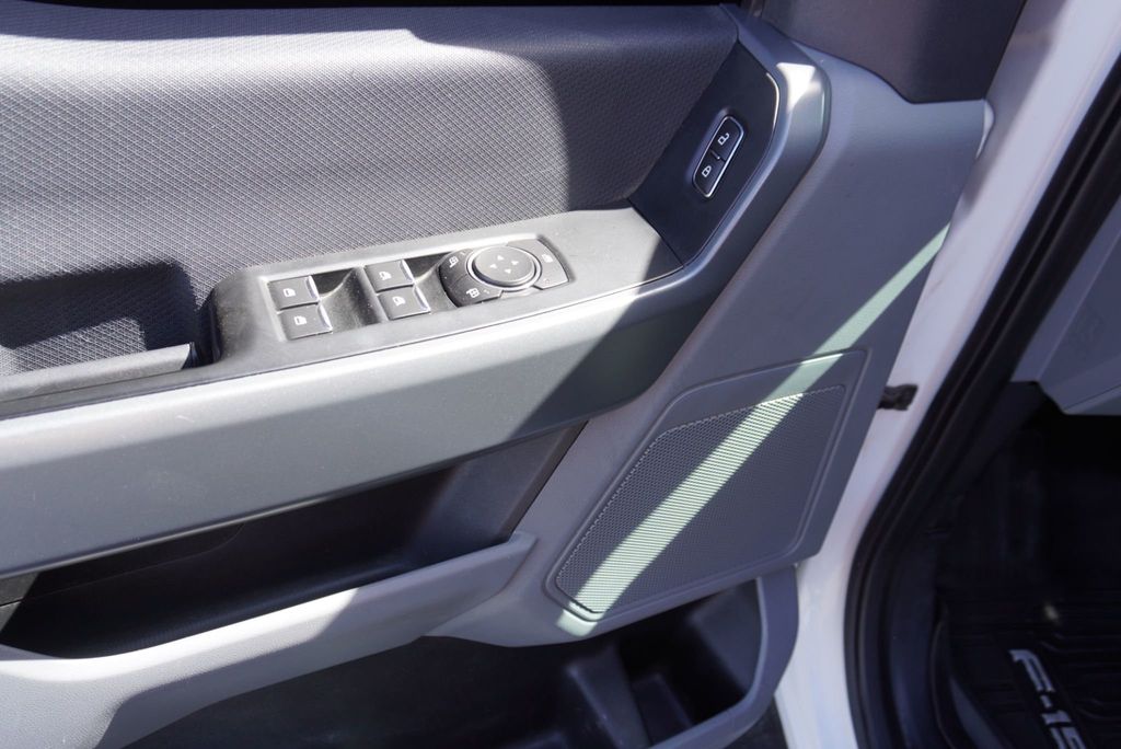 2021 Ford F-150 XLT - 23001902 - 25