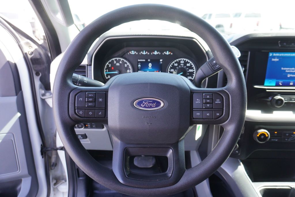 2021 Ford F-150 XLT - 23001902 - 28