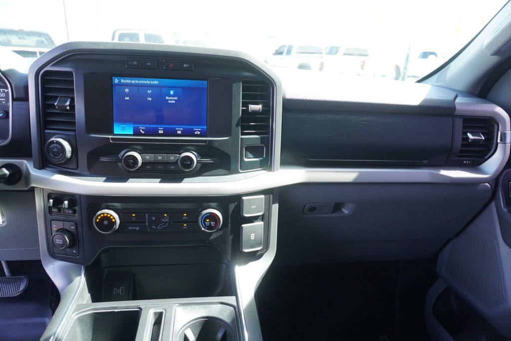 2021 Ford F-150 XLT - 23001902 - 29