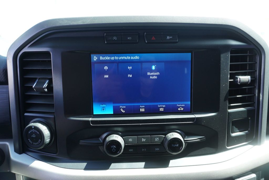 2021 Ford F-150 XLT - 23001902 - 30