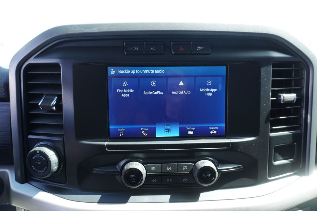 2021 Ford F-150 XLT - 23001902 - 31