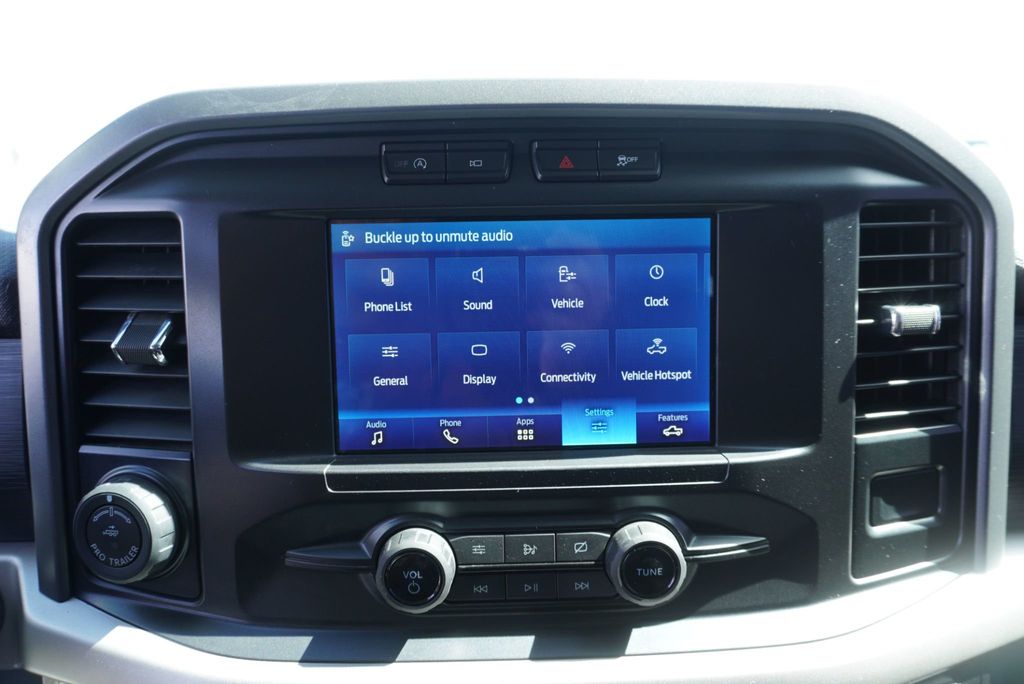 2021 Ford F-150 XLT - 23001902 - 32