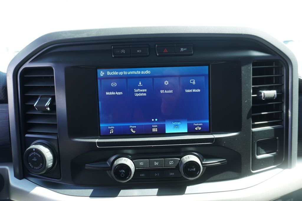 2021 Ford F-150 XLT - 23001902 - 33