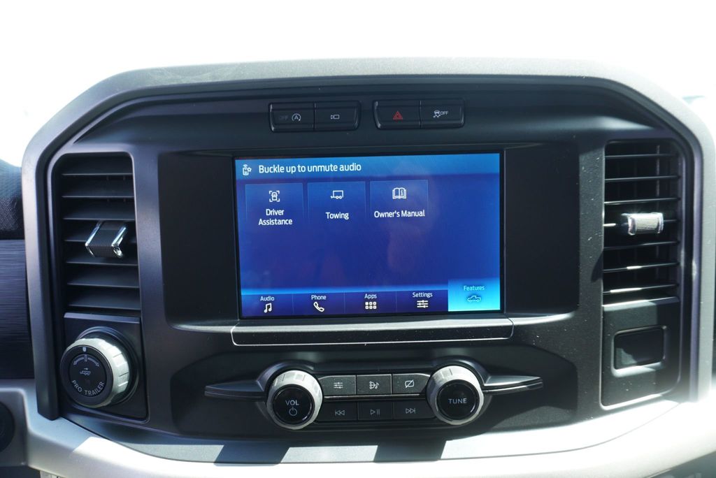 2021 Ford F-150 XLT - 23001902 - 34