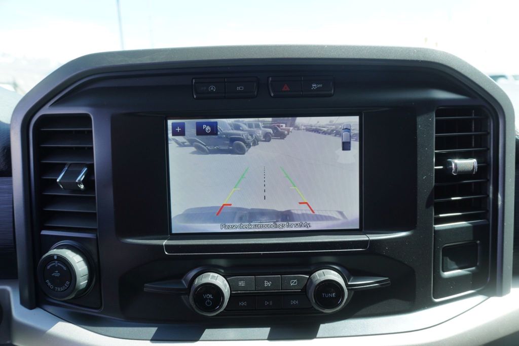 2021 Ford F-150 XLT - 23001902 - 35