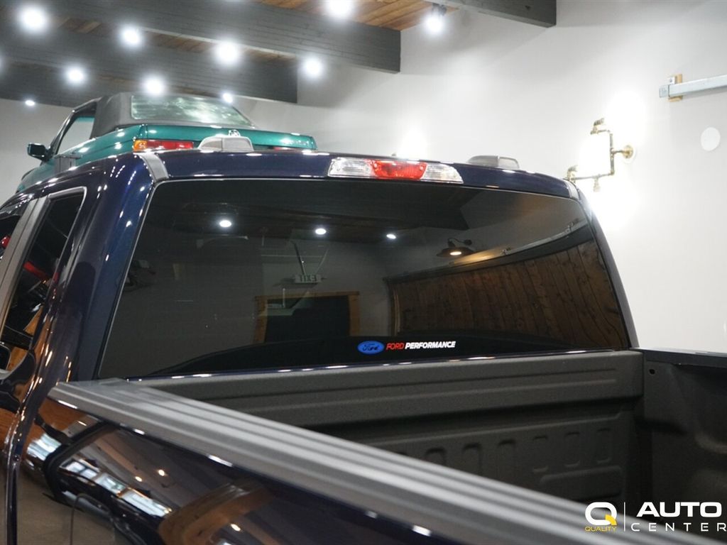 2021 Ford F-150 XLT 2WD SuperCab 6.5' Box - 22924314 - 9