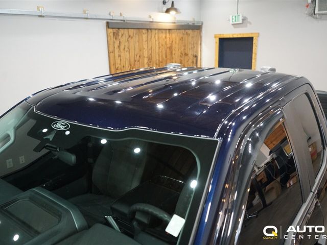 2021 Ford F-150 XLT 2WD SuperCab 6.5' Box - 22924314 - 10