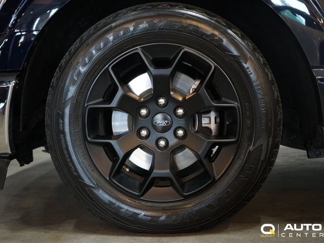 2021 Ford F-150 XLT 2WD SuperCab 6.5' Box - 22924314 - 11