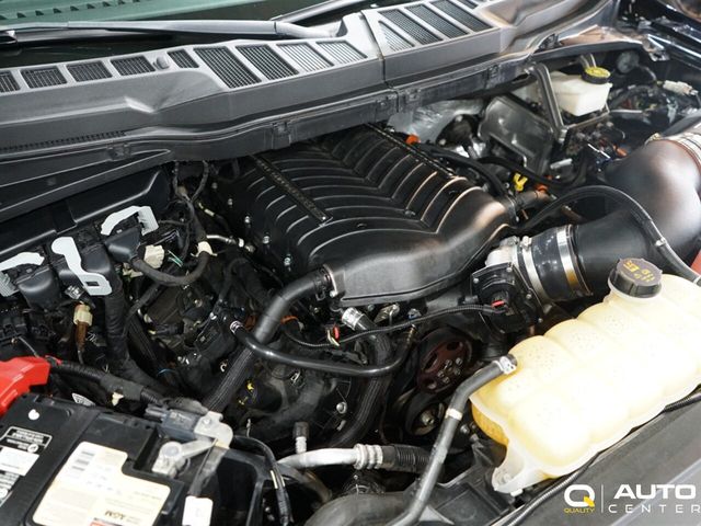 2021 Ford F-150 XLT 2WD SuperCab 6.5' Box - 22924314 - 13