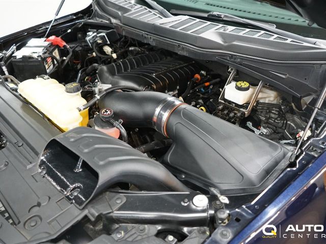 2021 Ford F-150 XLT 2WD SuperCab 6.5' Box - 22924314 - 14