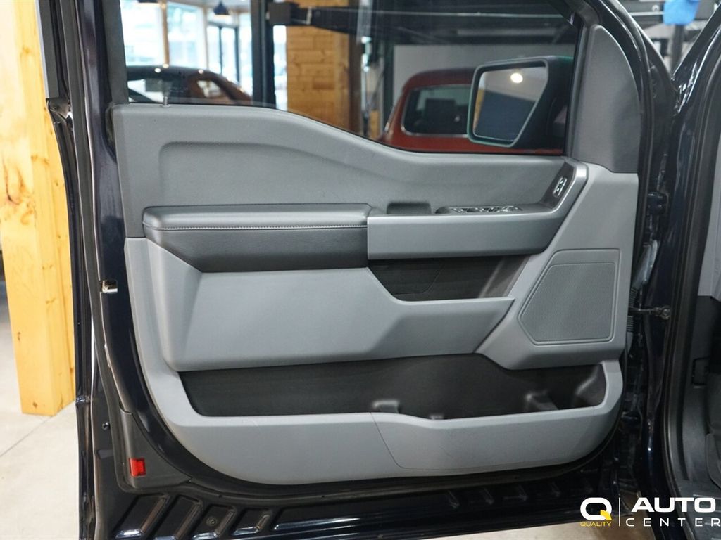 2021 Ford F-150 XLT 2WD SuperCab 6.5' Box - 22924314 - 15