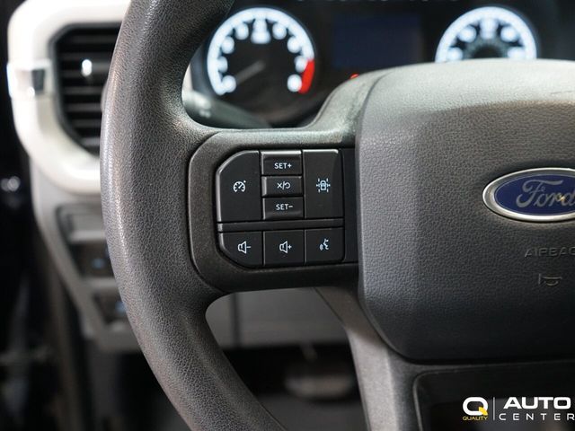 2021 Ford F-150 XLT 2WD SuperCab 6.5' Box - 22924314 - 23