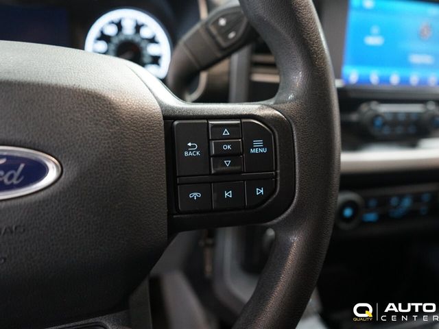 2021 Ford F-150 XLT 2WD SuperCab 6.5' Box - 22924314 - 24