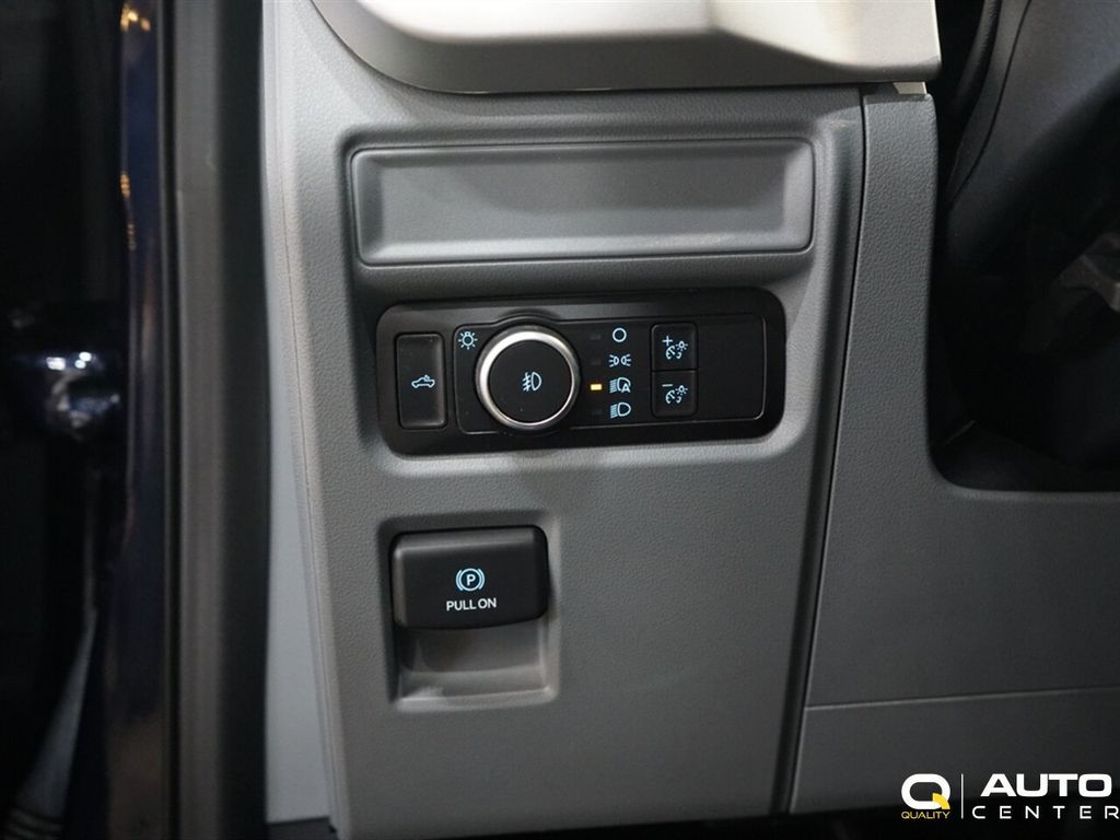 2021 Ford F-150 XLT 2WD SuperCab 6.5' Box - 22924314 - 25