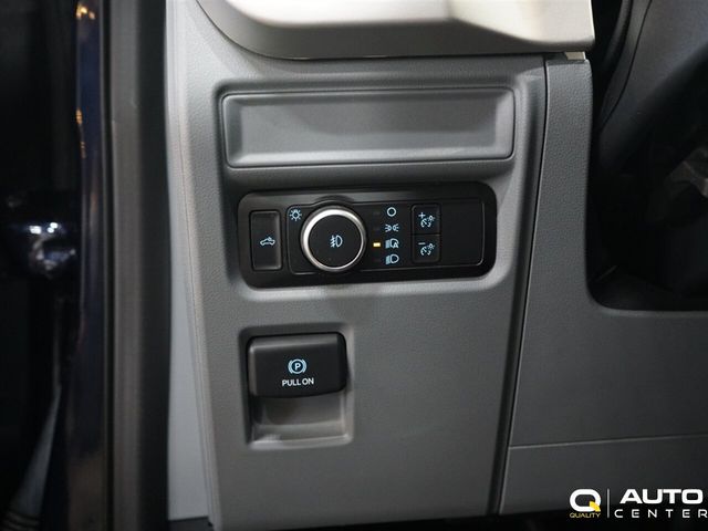 2021 Ford F-150 XLT 2WD SuperCab 6.5' Box - 22924314 - 25