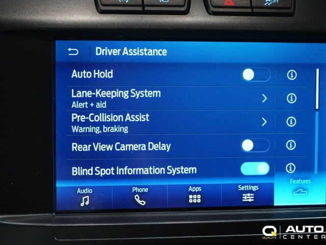 2021 Ford F-150 XLT 2WD SuperCab 6.5' Box - 22924314 - 26