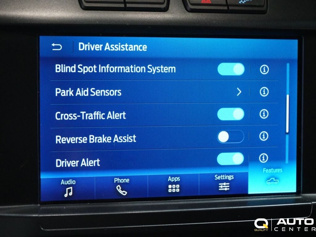 2021 Ford F-150 XLT 2WD SuperCab 6.5' Box - 22924314 - 27