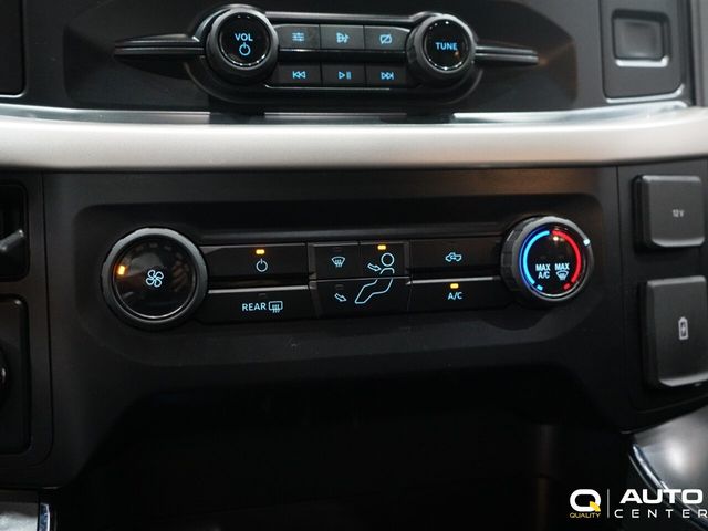 2021 Ford F-150 XLT 2WD SuperCab 6.5' Box - 22924314 - 29