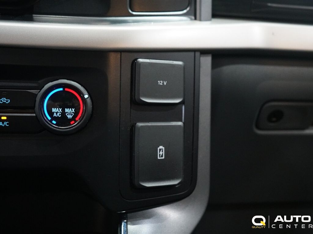 2021 Ford F-150 XLT 2WD SuperCab 6.5' Box - 22924314 - 30